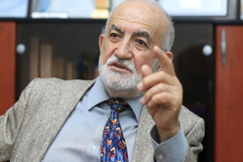 Məmməd İsmayıl xəstəxanaya yerləşdirilib
